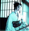 若村麻由美图片