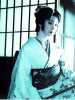若村麻由美图片