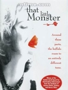 电影 that little monster 导演 演员等详细信息 pptv电影高清图片